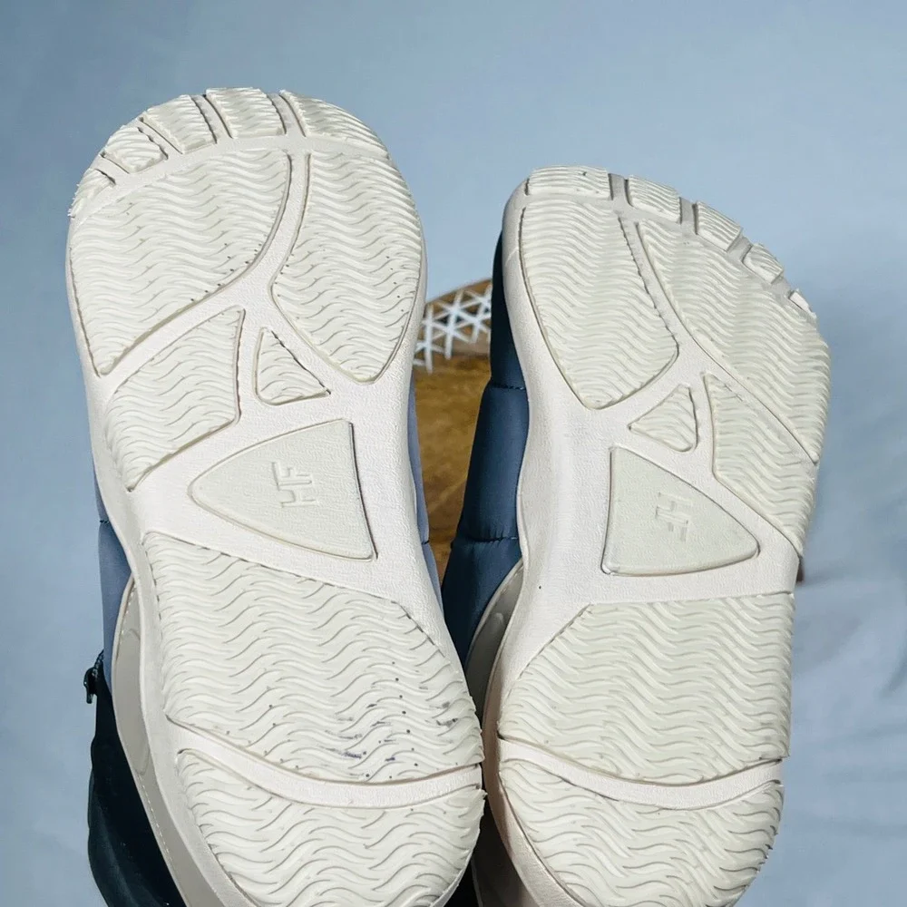 Hike Footwear hf healthy